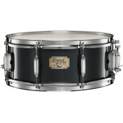 Pearl EXX1455SC-31- Caisse claire série Export - Jet Black 14x5.5"