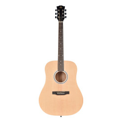 Prodipe Guitars SD20 - Guitare Acoustique Dreadnought