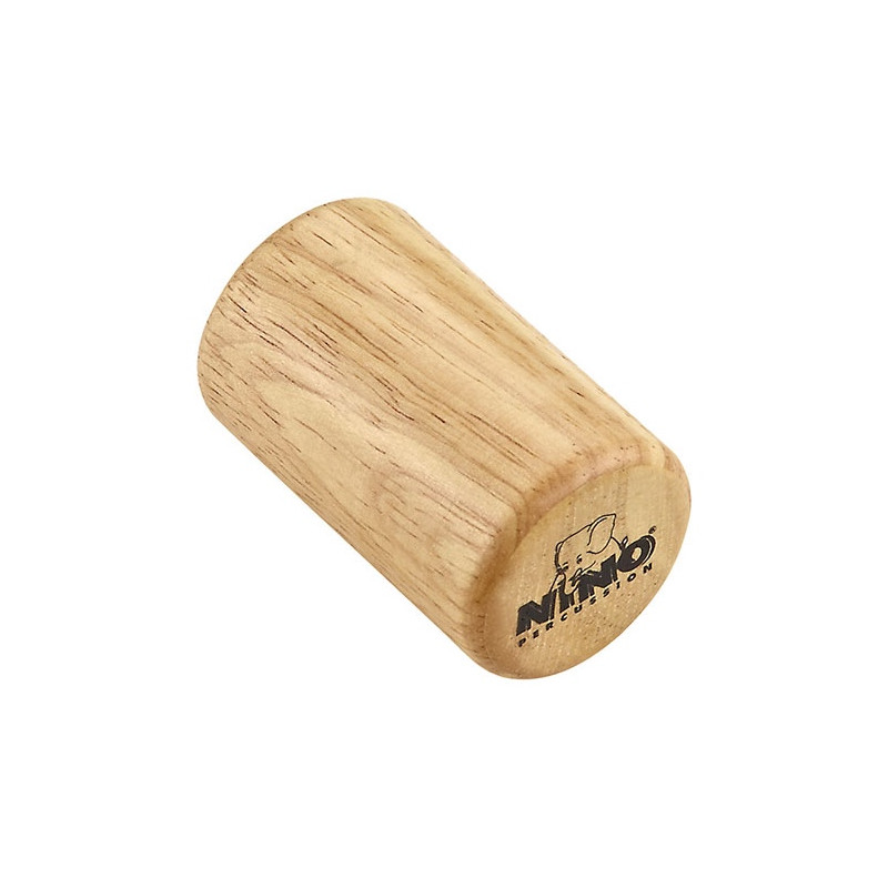 Shaker cylindrique en bois - NINO1