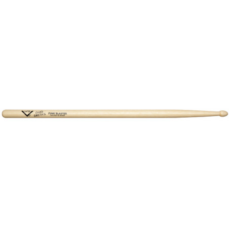 Vater VHCHADW - Baguettes Vater Signature Chad Smith