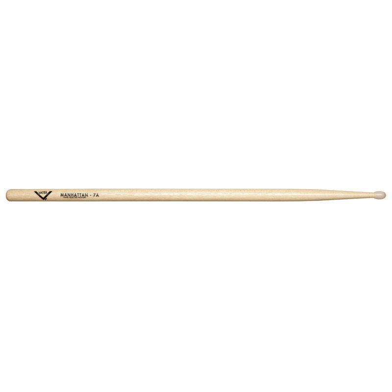 Vater VH7AN - Baguettes Vater Hickory 7a Nylon