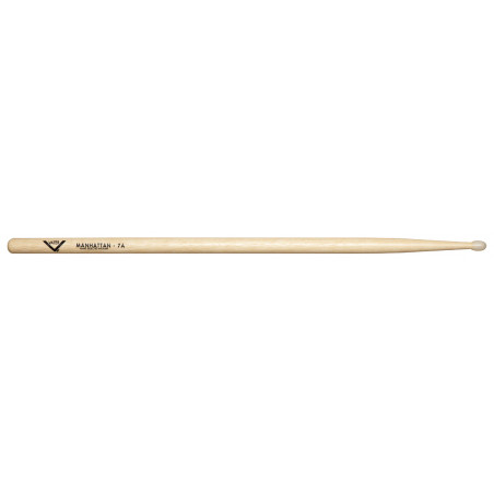 Vater VH7AN - Baguettes Vater Hickory 7a Nylon