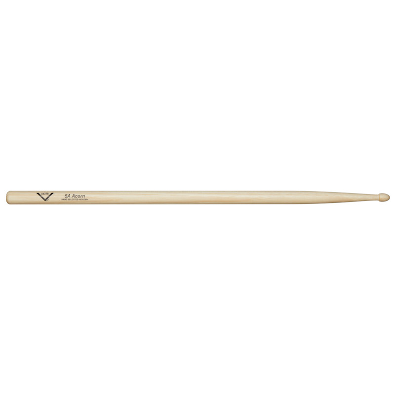 Vater VH5AAW - Baguettes Vater Hickory 5a Acorn