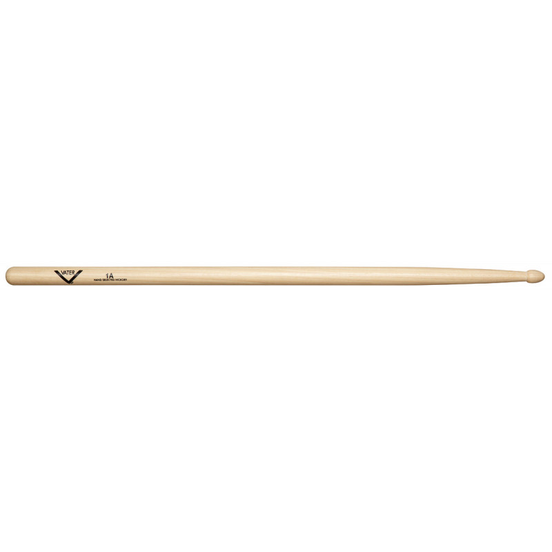 Vater VH1AW - Baguettes Vater Hickory 1a