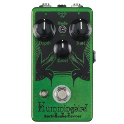 EarthQuaker Devices Hummingbird 3 - Tremolo guitare