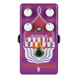 Catalinbread Karma Suture Germanium - Fuzz guitare