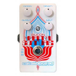 Catalinbread Karma Suture Silicon - Fuzz guitare