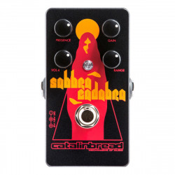 Catalinbread Sabbra Cadabra  - Overdrive guitare