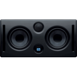 Presonus Eris MTM E44  - Enceinte Active bi-amp 2X4" 85W  à l'unité