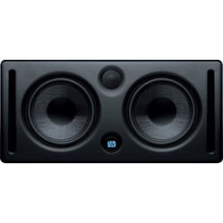 Presonus Eris MTM E66  - Enceinte Active bi-amp 2X6" 145W   à l'unité