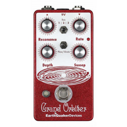 EarthQuakerDispatch Grand Orbiter v2 - Phaser guitare