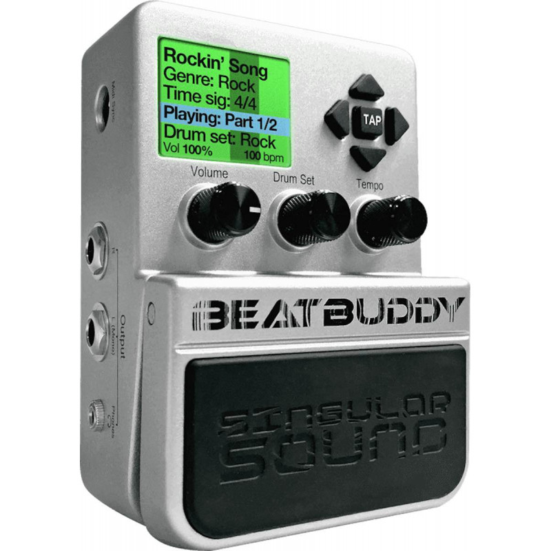 Singular Sound Beatbuddy standard - Boite à rythme