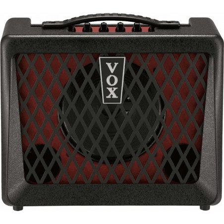 Vox VX50-BA - Ampli basse électrique Nutube