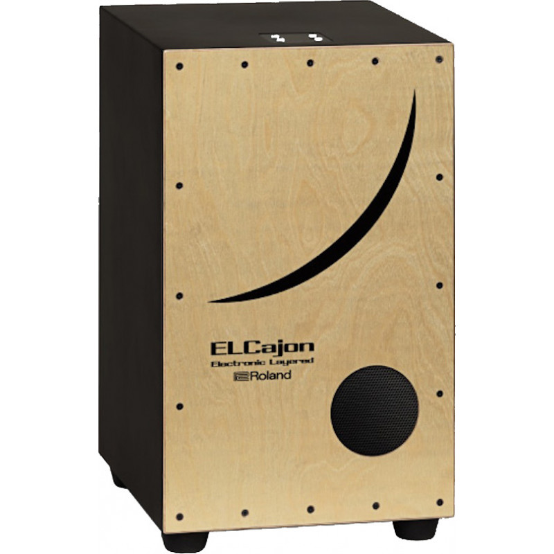 Roland ElCajon EC-10 - Cajon Electronique