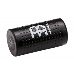 Shaker Meinl Studiomix SH12BK-M - noir médium