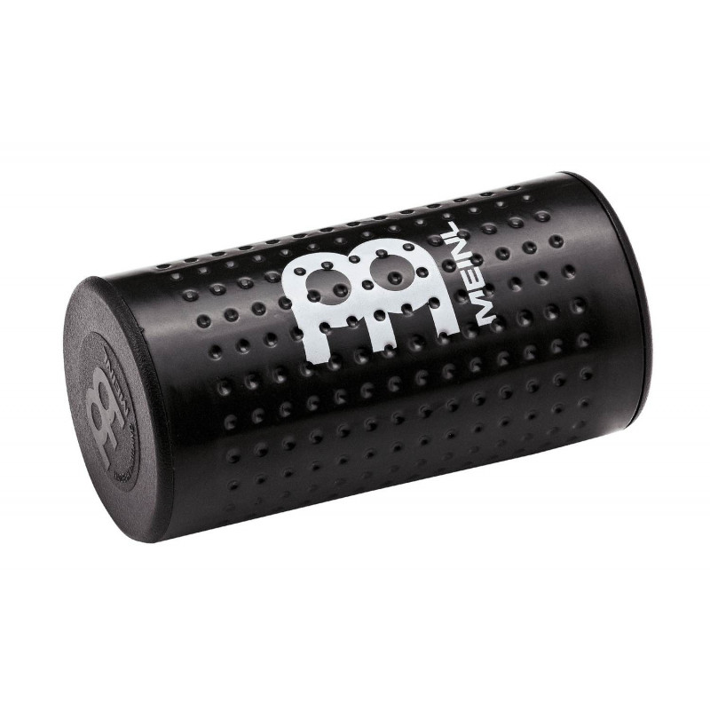 Shaker Meinl Studiomix SH12BK-M - noir médium