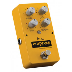 Empress Effects Fuzz  - Fuzz guitare