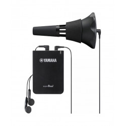 Yamaha Silent Brass SB7X 02 - Sourdine pour trompette