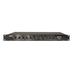 ISP Technologies Beta Bass Preamp - Préampli basse