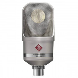 Neumann TLM 107 Nickel - micro de studio - stock B