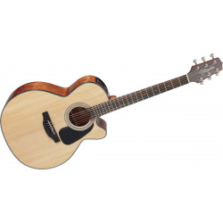 Takamine GN30CENAT - Auditorium Cutaway Electroacoustique