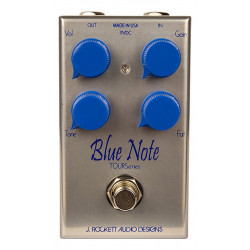 Rockett Blue Note - Overdrive guitare