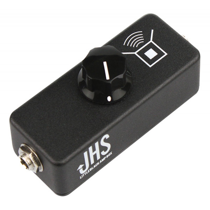 JHS Little Black Amp Box -Volume guitare