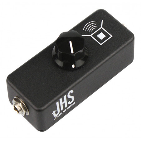 JHS Little Black Amp Box -Volume guitare