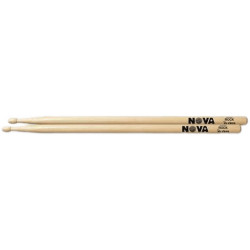 Nova by Vic Firth NOVA-ROCK- Paire de baguettes Olive bois - Rock