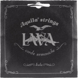 Aquila 115U Lava - Jeu de Cordes ukulele Ténor Do - sol grave