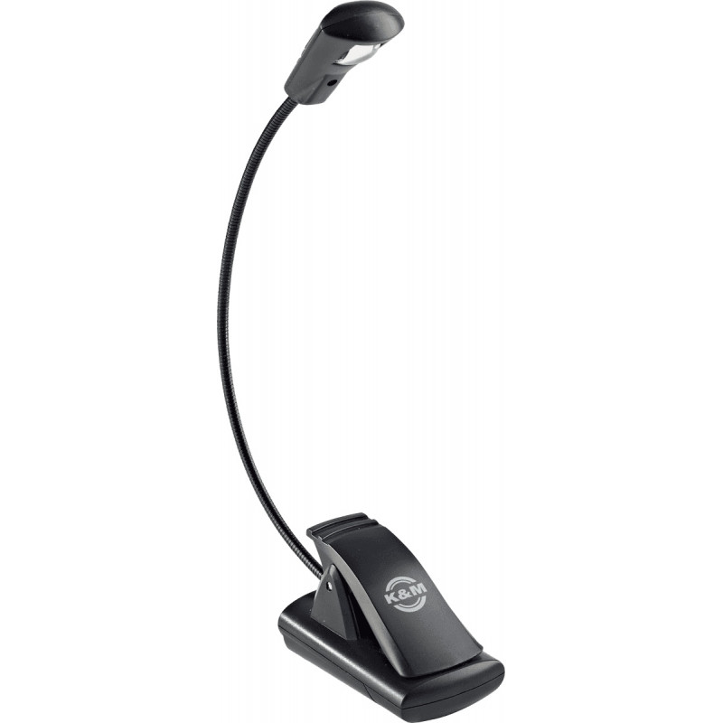 K&M 12241 - Lampe de pupitre Led