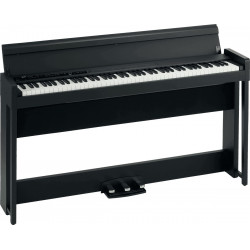 Korg C1-AIR-BK - Piano numérique (+ stand) - Stock B