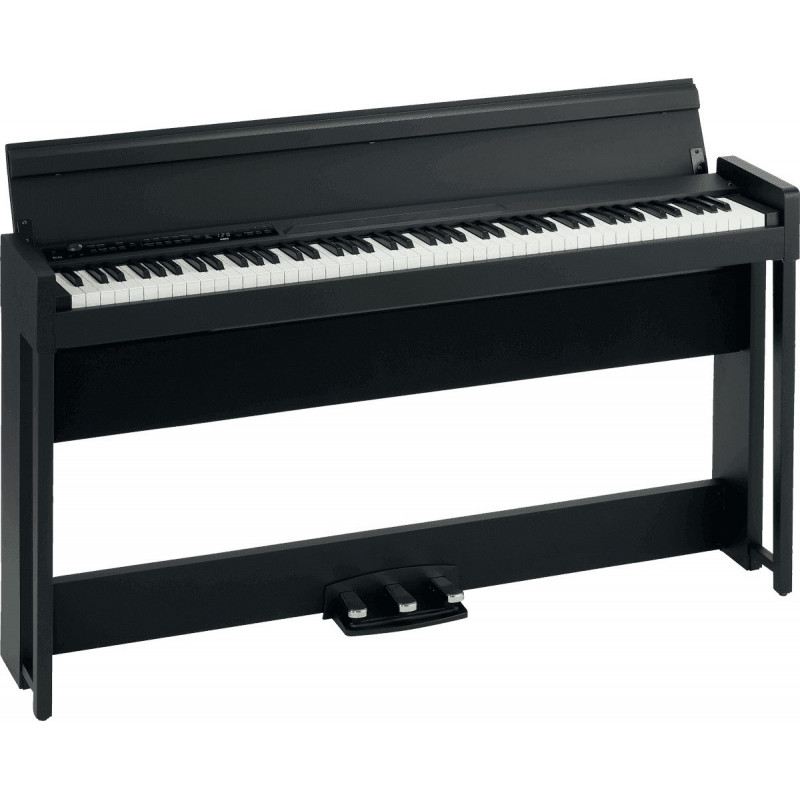 Korg C1-AIR-BK - Piano numérique (+ stand) - Stock B