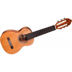 Guitare classique Valencia VTG2 Baby (Travel) - Stock B