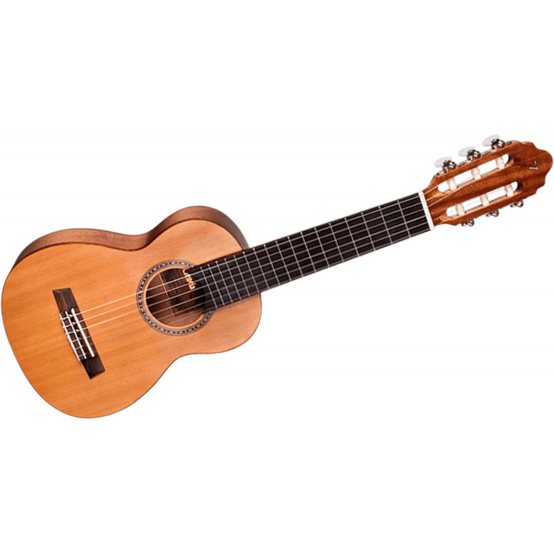 Guitare classique Valencia VTG2 Baby (Travel) - Stock B