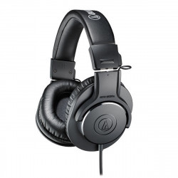 Audio technica ATH-M20X - Casque fermé de monitoring