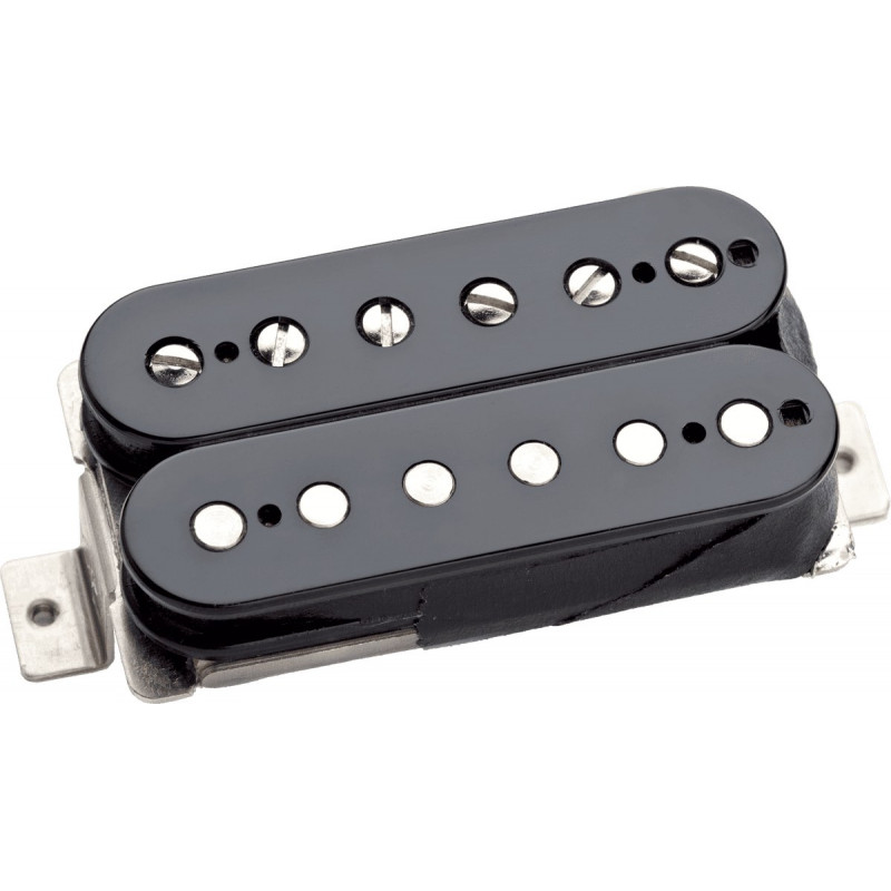 Seymour Duncan '59 Model SH-1N - Micro guitare électrique Manche Noir