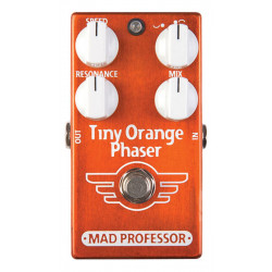 Mad Professor Tiny Orange Phaser - Phaser guitare