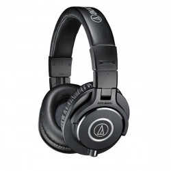 Audio technica ATH-M40X - Casque fermé de Studio