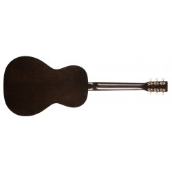 Art & Lutherie Roadhouse Faded Black - guitare acoustique