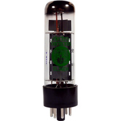 1 Lampe Electro-Harmonix EL34