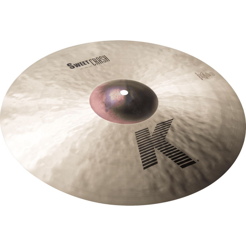 Zildjian K 20" Sweet Crash - K0712