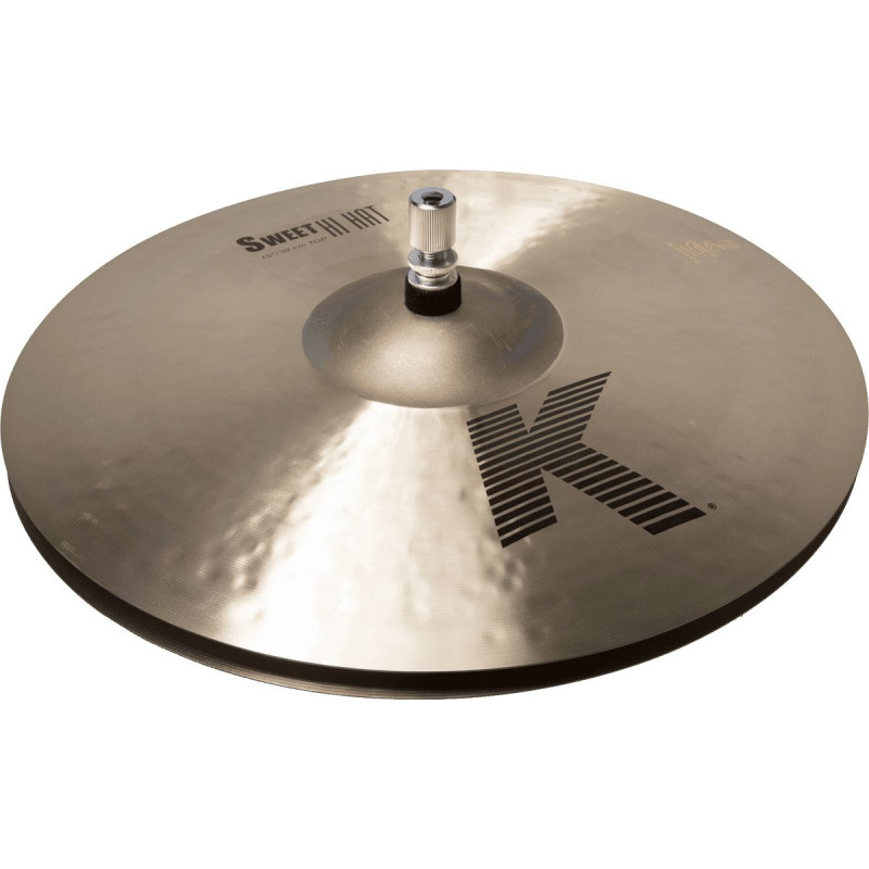 Zildjian K 15" Sweet Hi Hats - K0723