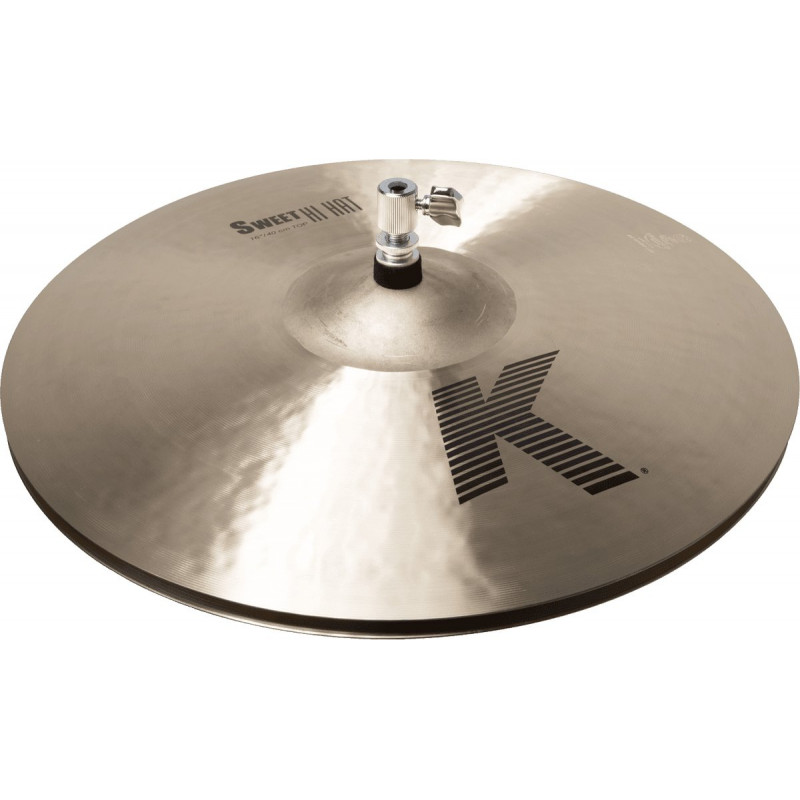 Zildjian K 16" Sweet Hi Hats - K0726