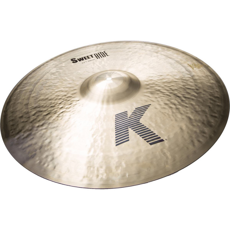 Zildjian K 23" Sweet Ride - K0732