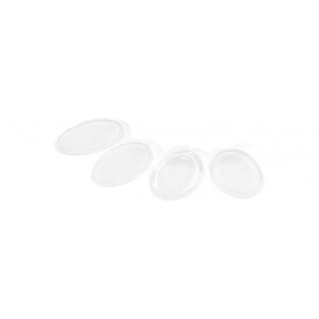Skygel - Atténuateur d'harmonique (6 feuilles) transparentes