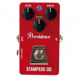 Providence Stampede OD SOV-2 - Overdrive guitare