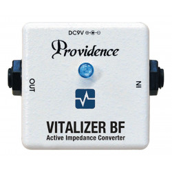 Providence Vitalizer BF VZF-1 - Buffer basse