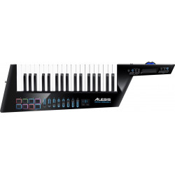 Alesis Vortex Wireless 2 - Clavier Maitre Portable sans fil