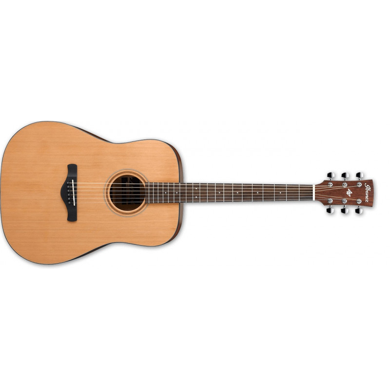 Ibanez AW65LG Artwood - Guitare acoustique